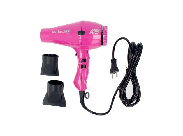 Parlux Secador Cabello 3200 Plus Fucsia...