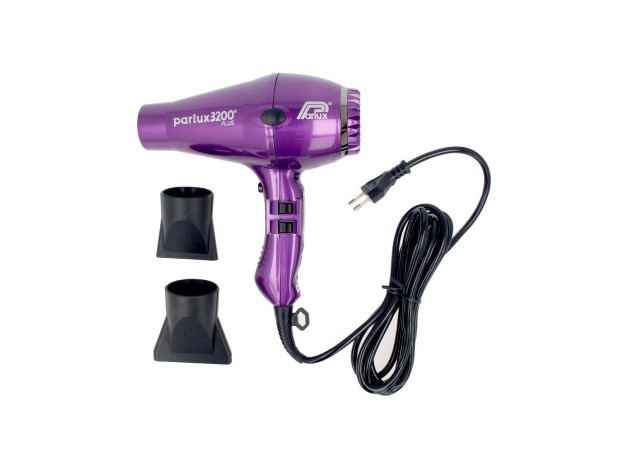 Parlux Secador Cabello 3200 Plus Violeta...