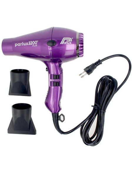 Parlux Secador Cabello 3200 Plus Violeta S448002Vi 1Ud