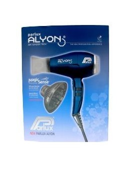 Parlux Set Alyon Secador...