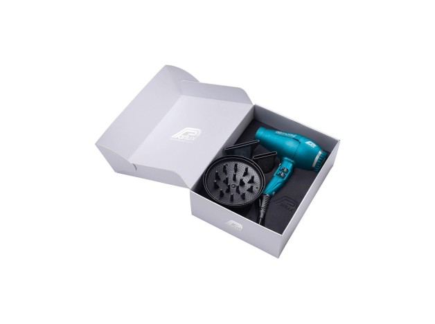Parlux Set Secador Digitalyon + Difusor...