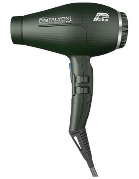 Parlux Digitalyon Secador Antracita 1 U