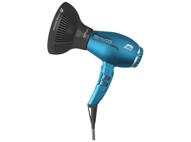 Parlux Set Secador Digitalyon + Difusor...