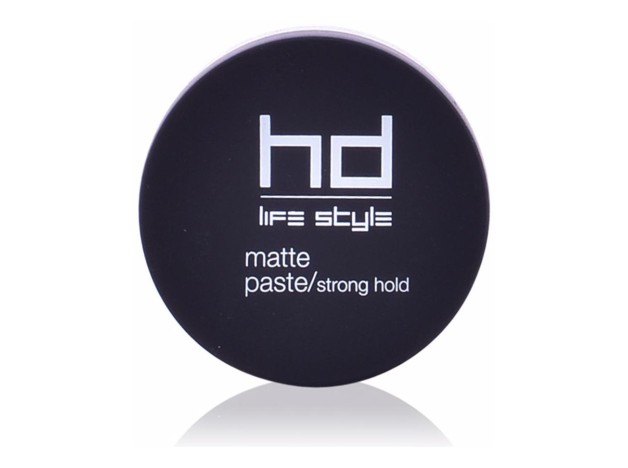 Farmavita Hd Life Style Matte Paste 50Ml
