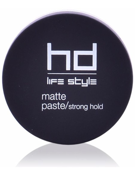 Farmavita Hd Life Style Matte Paste 50Ml