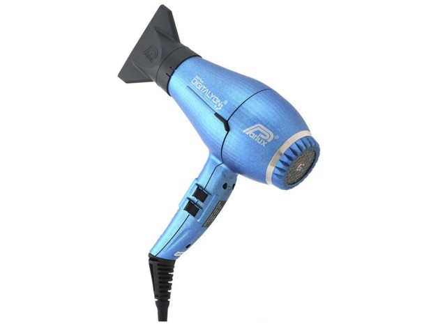 Parlux Digitalyon Hair Dryer Blue 1Ud