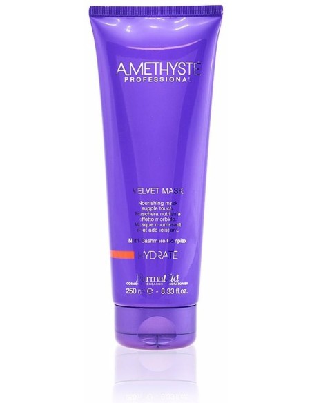 Farmavita Amethyste Hydrate Velvet Mask 250Ml