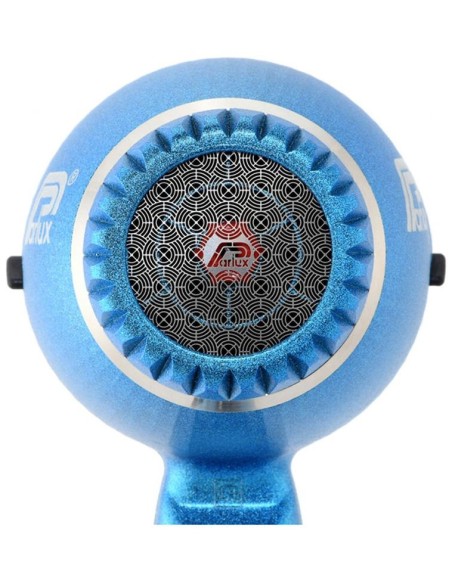 Parlux Digitalyon Hair Dryer Blue 1Ud