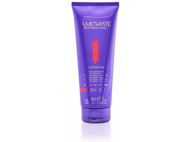 Farmavita Amethyste Colouring Mask-Red 250Ml
