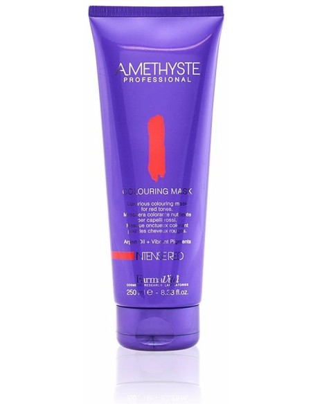 Farmavita Amethyste Colouring Mask-Red 250Ml