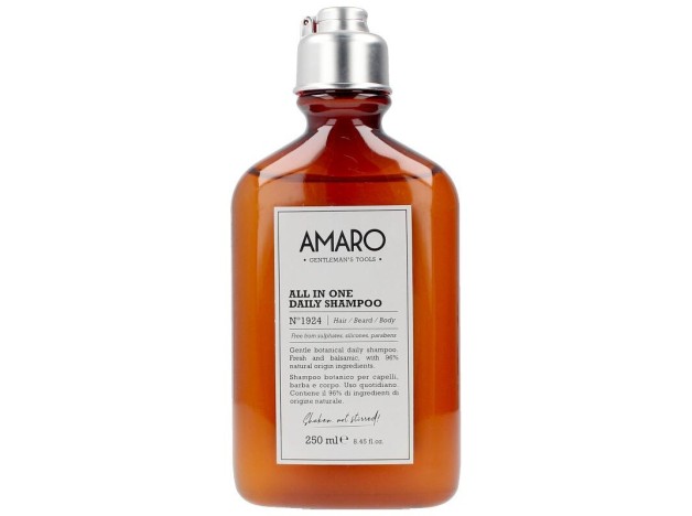 Amaro All In One Daily Shampoo Nº1924...
