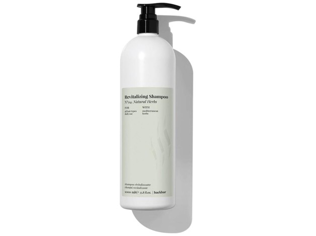 Farmavita Back Bar Revitalizing Shampoo...
