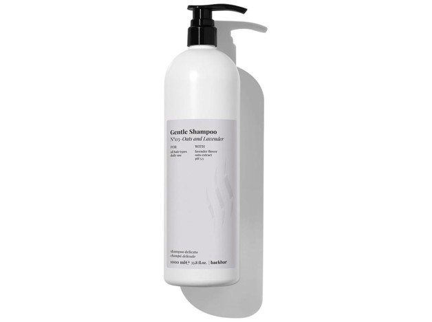 Farmavita Back Bar Gentle Shampoo...