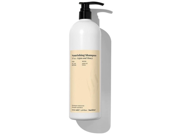 Farmavita Back Bar Nourishing Shampoo...