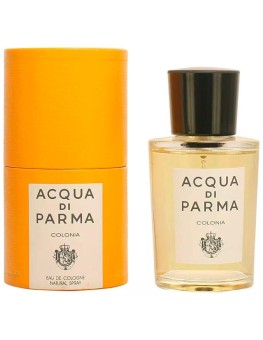 Colonia Eau De Cologne...