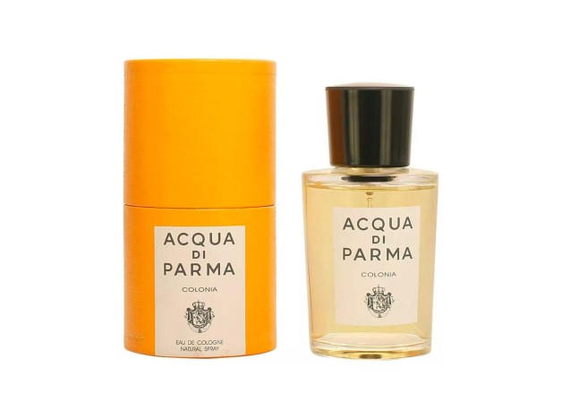 Colonia Eau De Cologne Vaporizador 50 Ml
