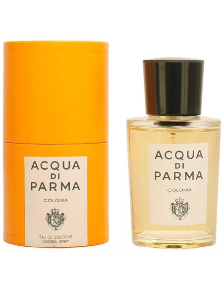 Colonia Eau De Cologne Vaporizador 50 Ml