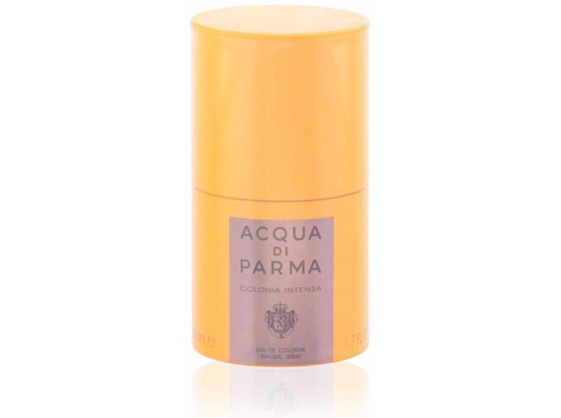 Colonia Intensa Eau De Cologne Vaporizador 50 Ml