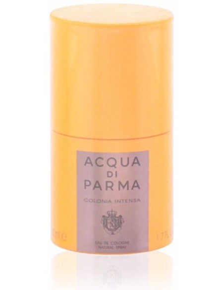 Colonia Intensa Eau De Cologne Vaporizador 50 Ml