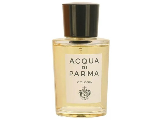 Colonia Eau De Cologne Vaporizador 50 Ml