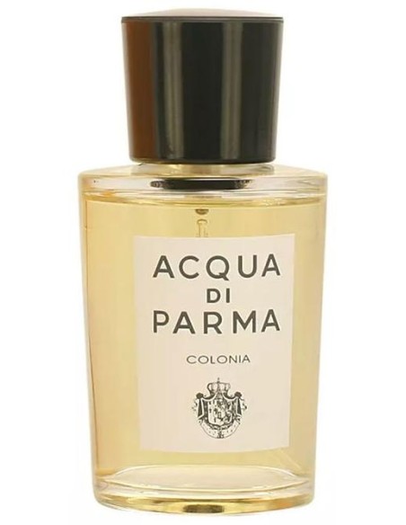 Colonia Eau De Cologne Vaporizador 50 Ml