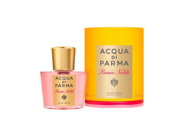 Peonia Nobile Eau De Parfum Vaporizador 100 Ml