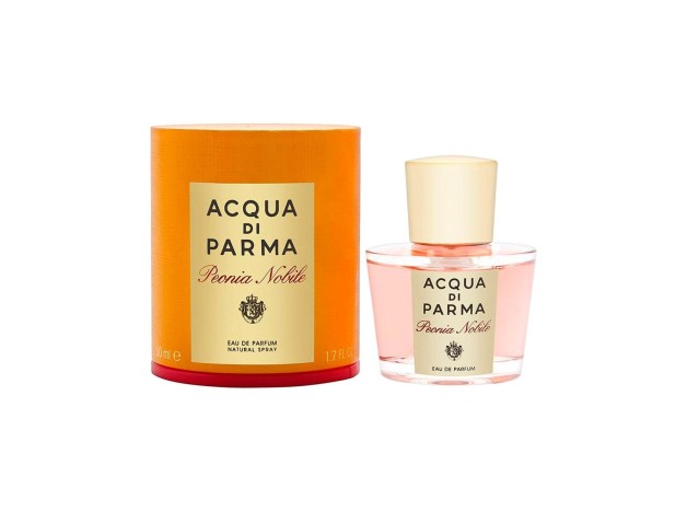 Peonia Nobile Eau De Parfum Vaporizador 50 Ml