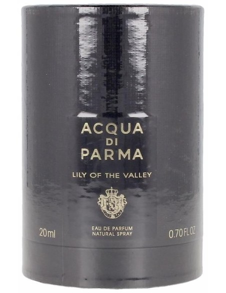 Signatures Of The Sun Lily Of The Valley Eau De Parfum Vaporizador 20 Ml
