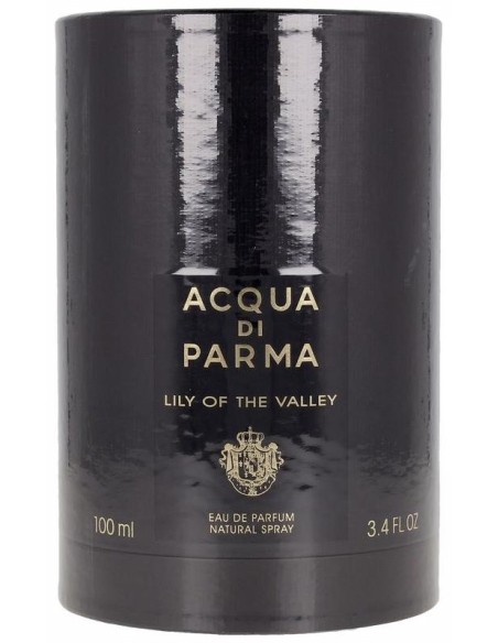 Acqua Di Parma Signatures Of The Sun Lily Of The Valley Eau De Parfum 100Ml