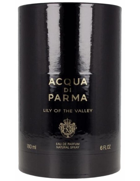 Acqua Di Parma Signatures Of The Sun Lily Of The Valley Eau De Parfum 180Ml