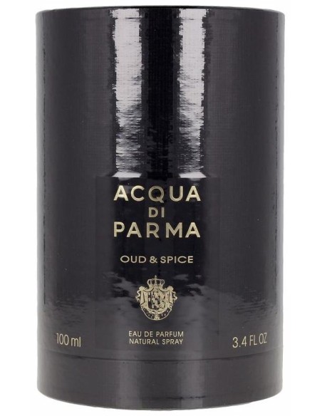 Signatures Of The Sun Oud%26Spice Eau De Parfum Vaporizador 100 Ml
