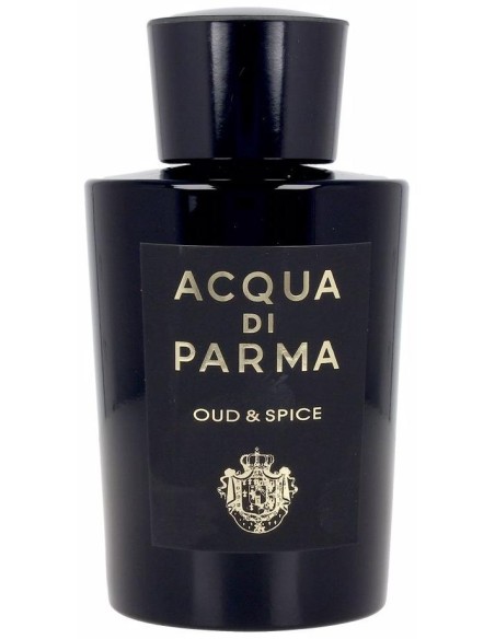Signatures Of The Sun Oud%26Spice Eau De Parfum Vaporizador 180 Ml