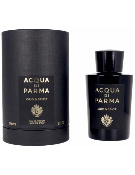 Signatures Of The Sun Oud%26Spice Eau De Parfum Vaporizador 180 Ml