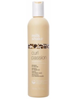 Milk Shake Curl Passion...