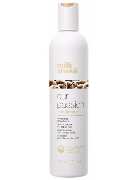 Milk Shake Curl Passion Conditioner 300Ml