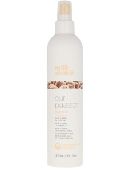 Milk Shake Curl Passion...