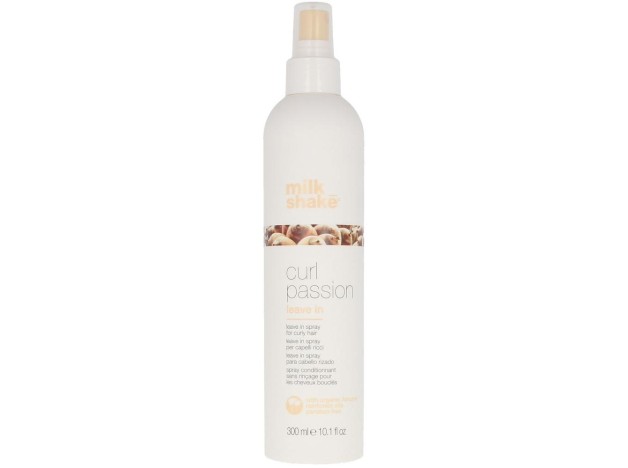 Milk Shake Curl Passion Leave In Spray 300Ml