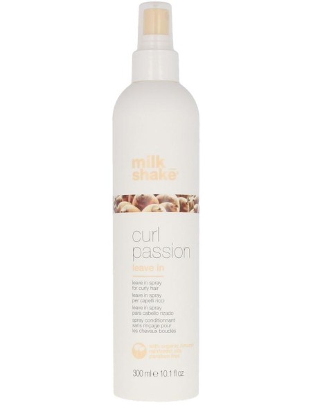 Milk Shake Curl Passion Leave In Spray 300Ml