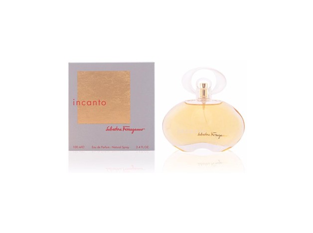 Incanto Pour Femme Eau De Parfum Vaporizador...