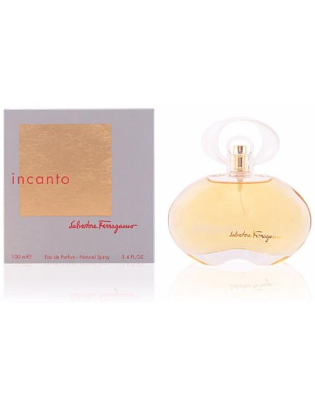 Incanto Pour Femme Eau De Parfum Vaporizador 100 Ml