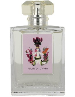 Fiori Di Capri Edp Vapo 100 Ml