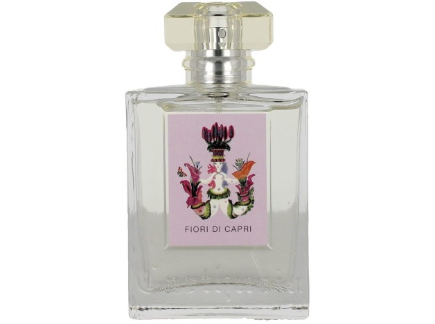 Fiori Di Capri Edp Vapo 100 Ml