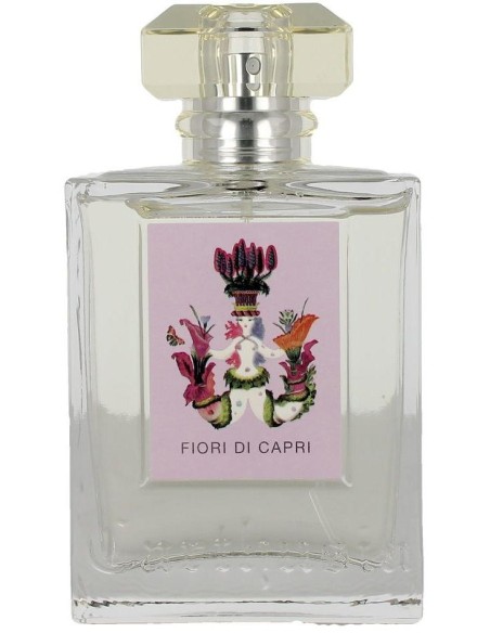 Fiori Di Capri Edp Vapo 100 Ml