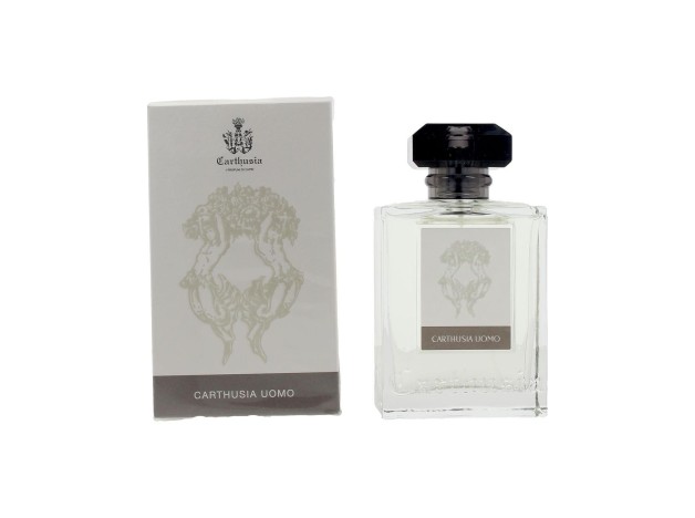 Carthusia Uomo Edp Vapo 100 Ml