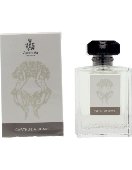 Carthusia Uomo Edp Vapo 100 Ml