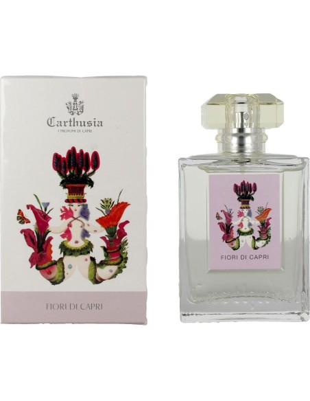 Fiori Di Capri Edp Vapo 100 Ml