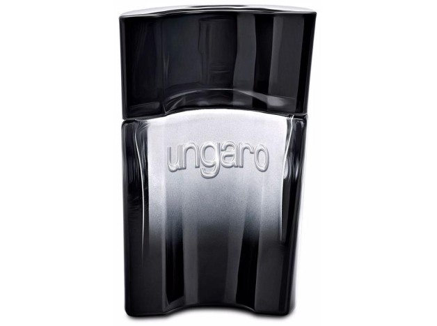 Ungaro Masculin Eau De Toilette Vaporizador 90 Ml