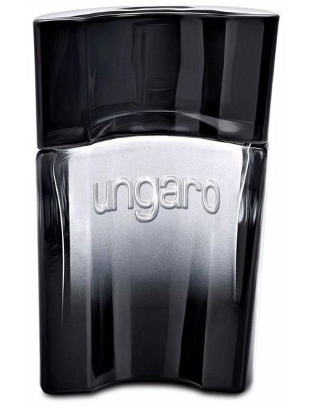 Ungaro Masculin Eau De Toilette Vaporizador 90 Ml