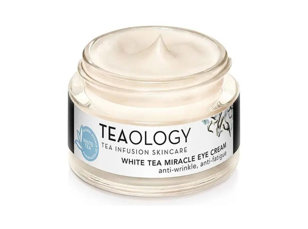 Teaology White Tea Miracle Eye Cream 15Ml