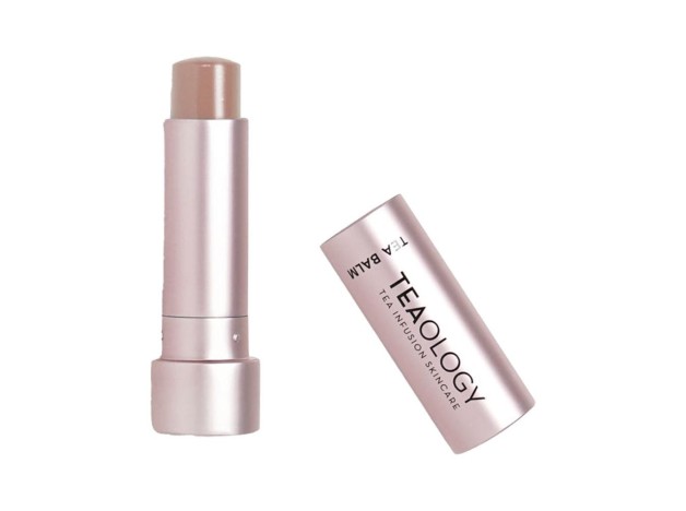 Teaology Lip Tea Balm Vainilla 4G
